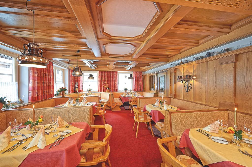 Hotel Garni Wolfgang Saalbach-Hinterglemm Exterior foto